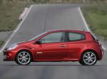 Renault Clio Sport concept 2005 года